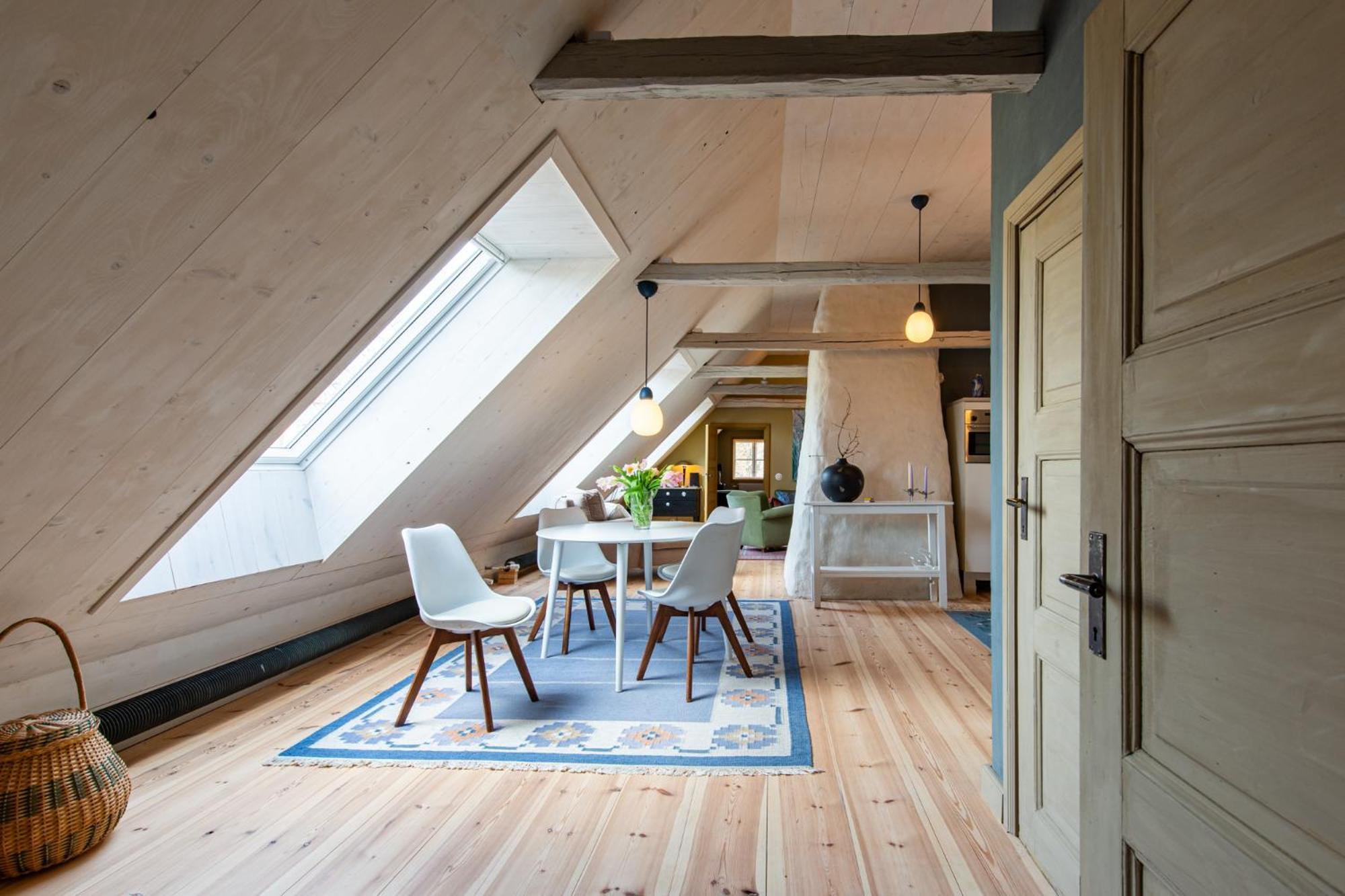Aparthotel Aengaroeds Gard Ljungbyhed Esterno foto