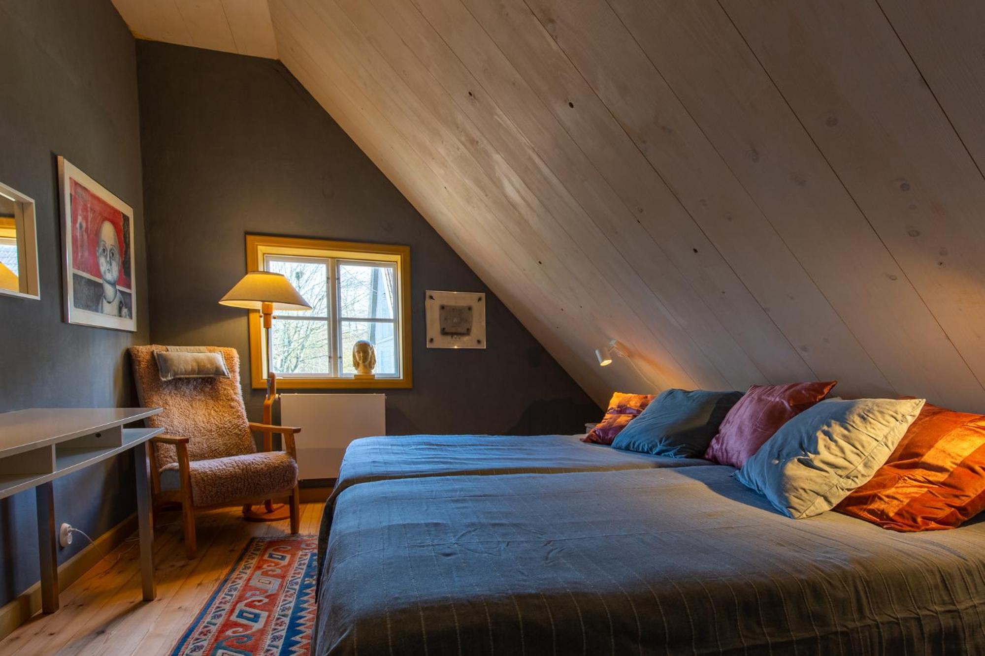 Aparthotel Aengaroeds Gard Ljungbyhed Esterno foto